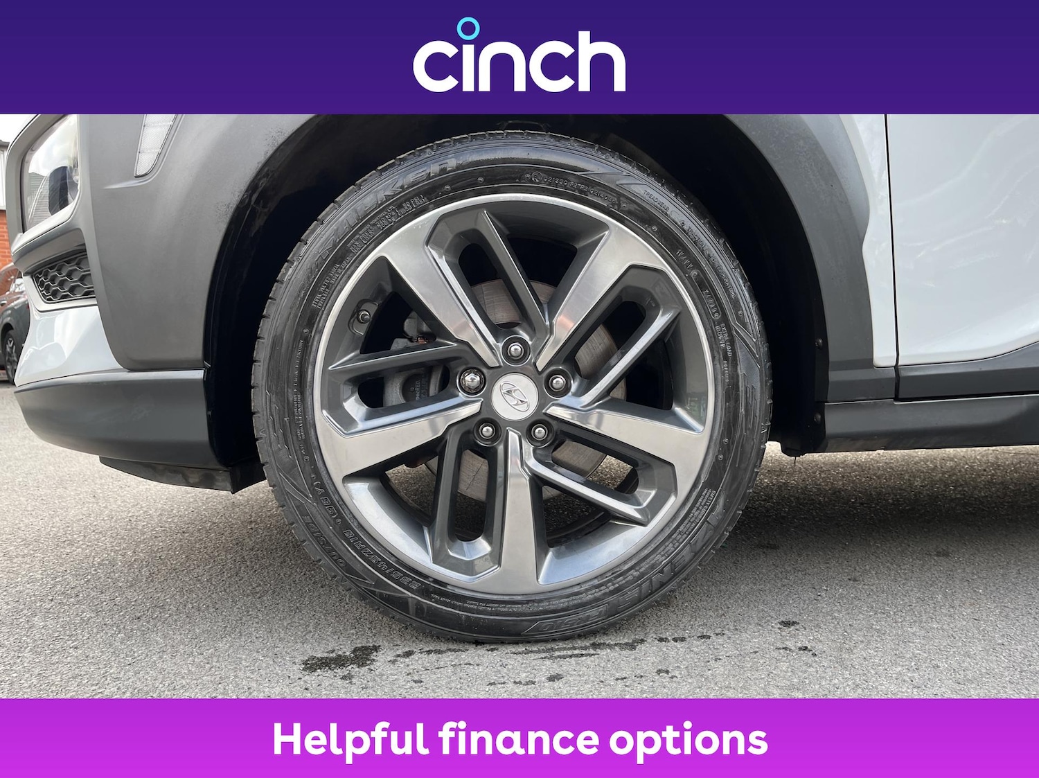 Used Hyundai KONA 2018 for sale - 76883812: Photo 24