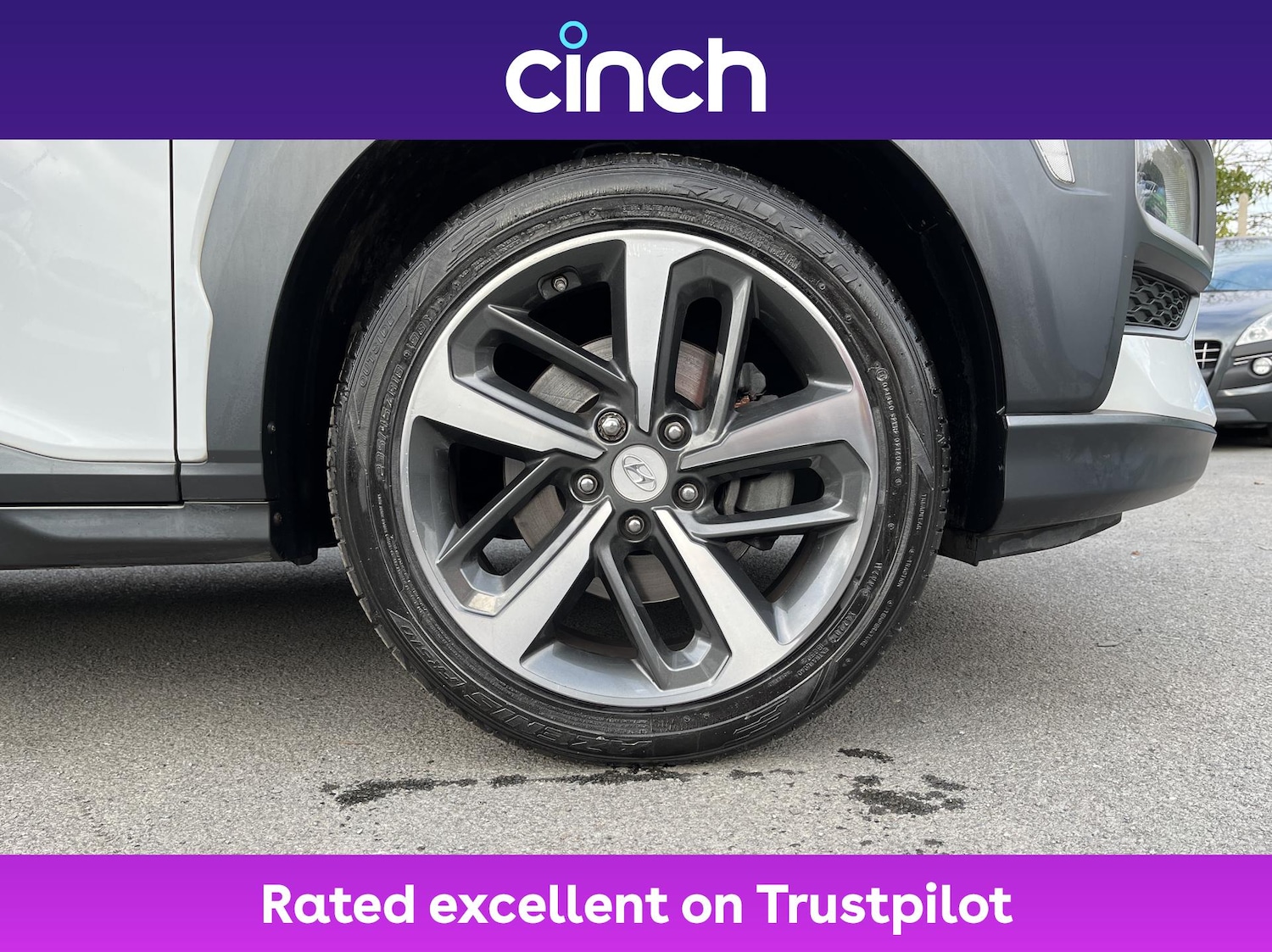 Used Hyundai KONA 2018 for sale - 76883812: Photo 28