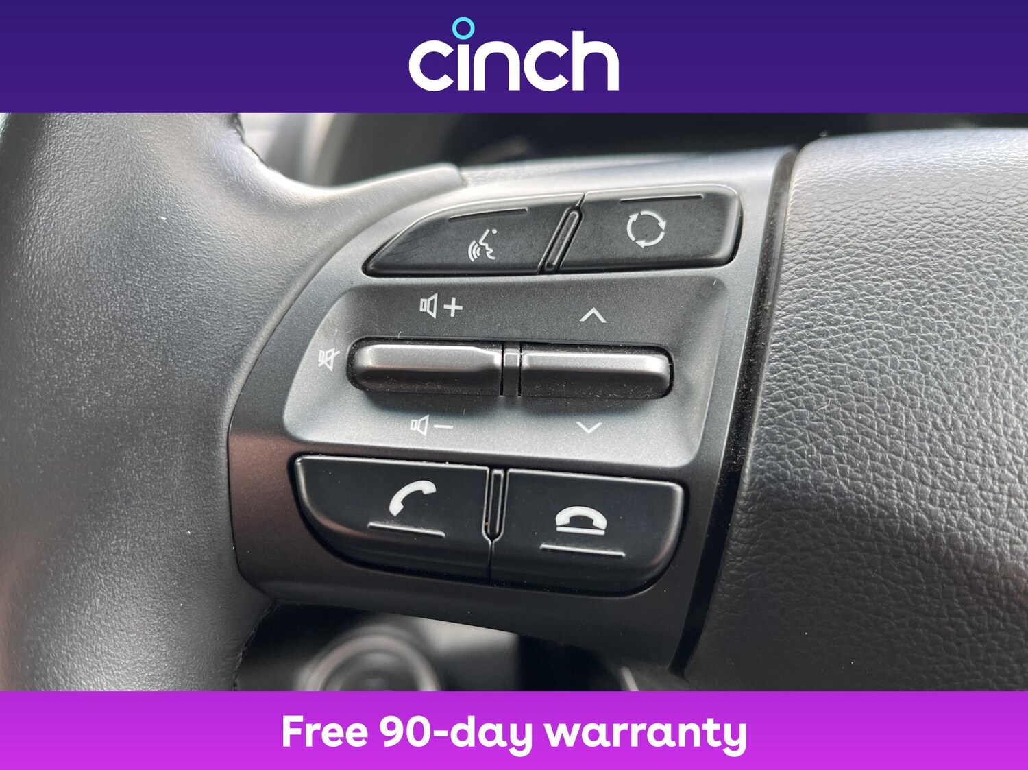 Used Hyundai KONA 2018 for sale - 76883812: Photo 29