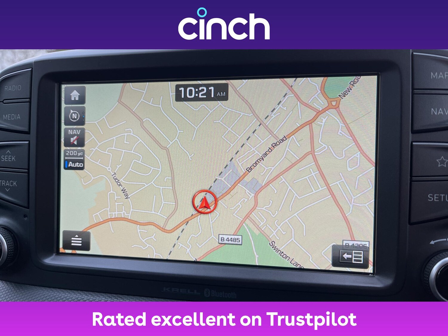 Used Hyundai KONA 2018 for sale - 76883812: Photo 33