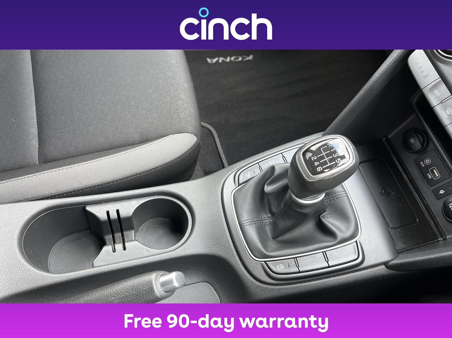 Used Hyundai KONA 2018 for sale - 76883812: Photo 34