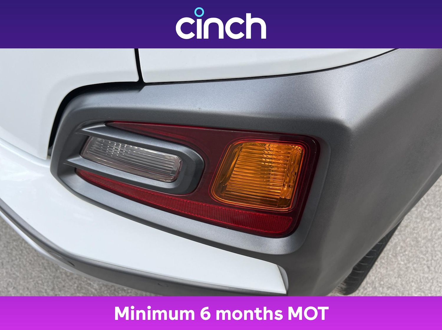 Used Hyundai KONA 2018 for sale - 76883812: Photo 42