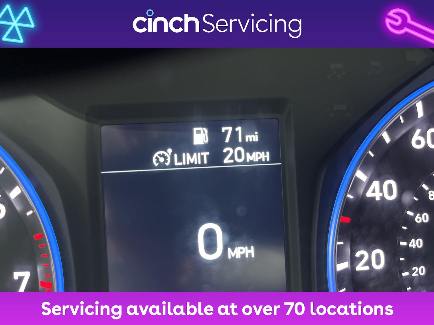 Used Hyundai KONA 2018 for sale - 76883812: Photo 66