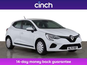 Used Renault Clio 2021 for sale - 74948728: Photo
