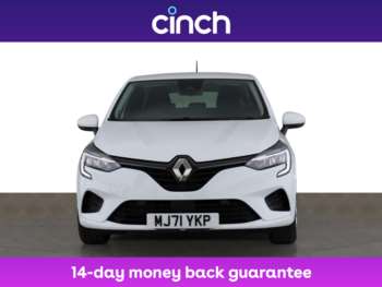 Used Renault Clio 2021 for sale - 74948728: Photo