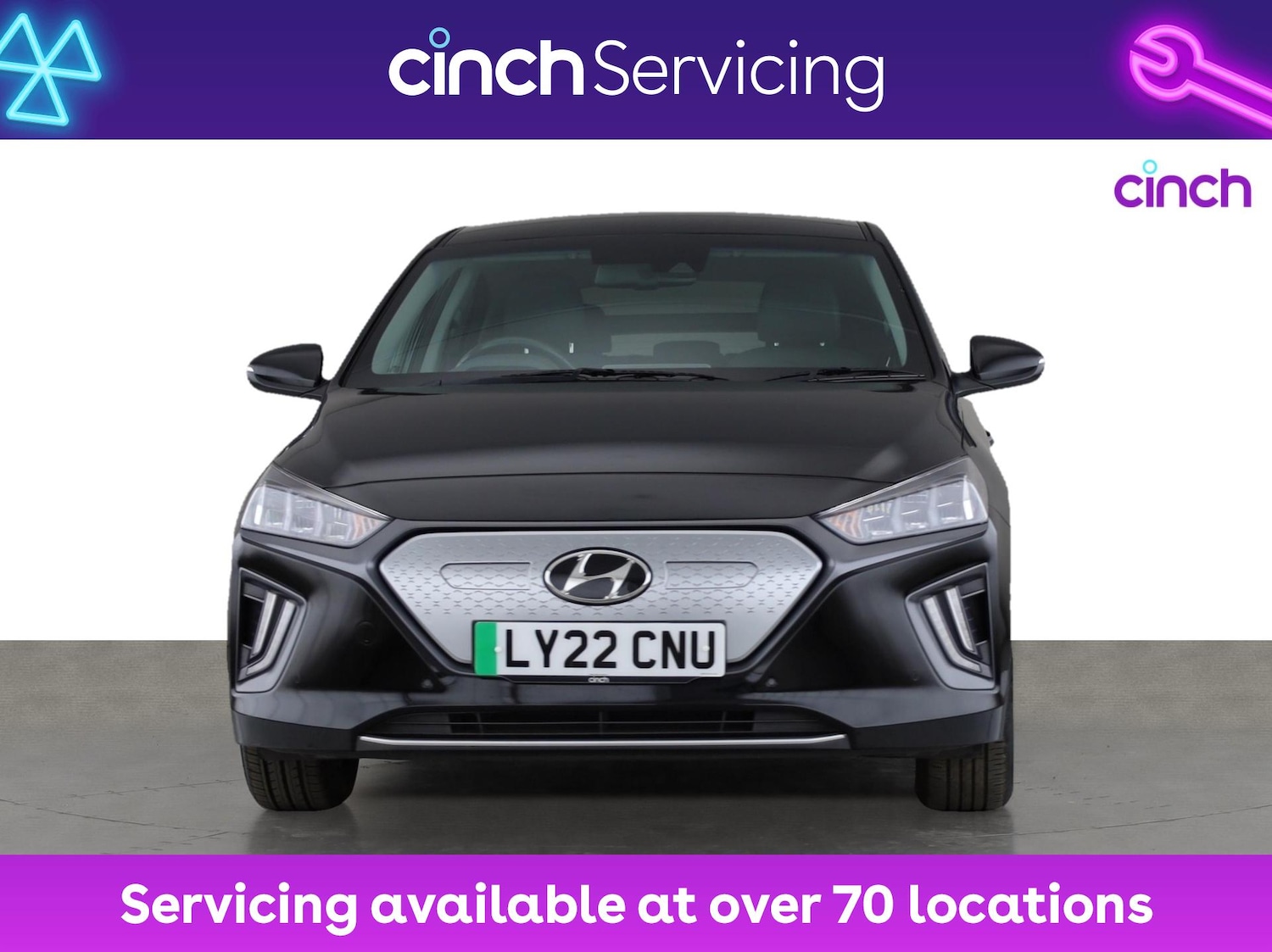 Used Hyundai IONIQ 2022 for sale - 76351192: Photo 11