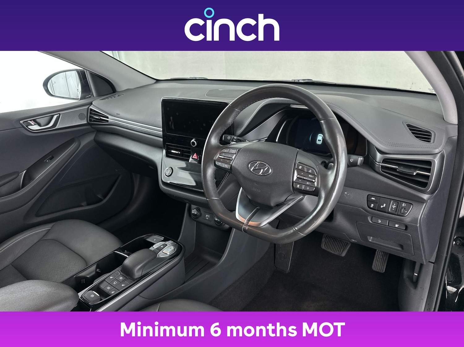 Used Hyundai IONIQ 2022 for sale - 76351192: Photo 12
