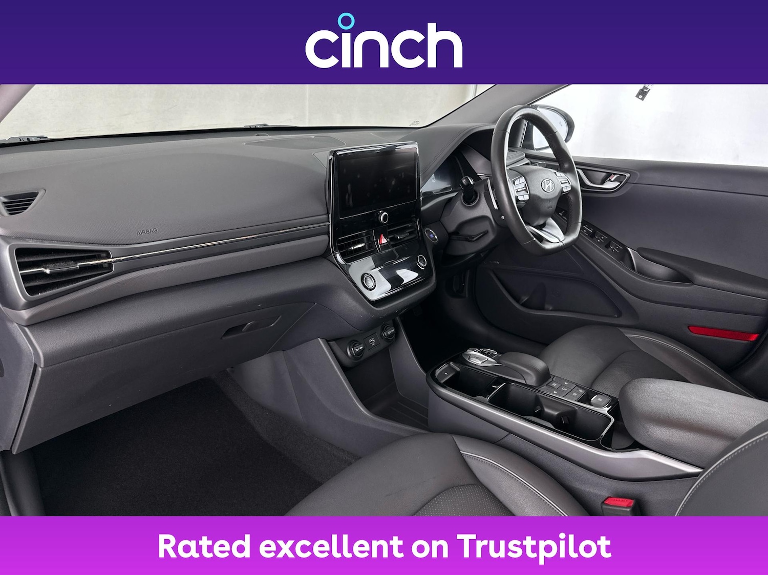 Used Hyundai IONIQ 2022 for sale - 76351192: Photo 14
