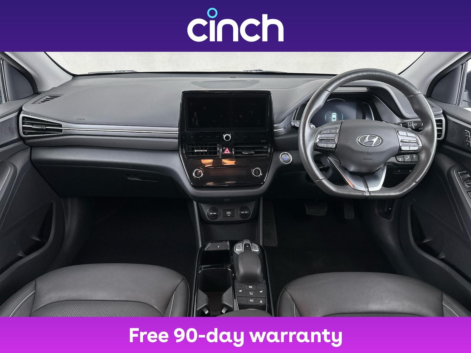 Used Hyundai IONIQ 2022 for sale - 76351192: Photo 15