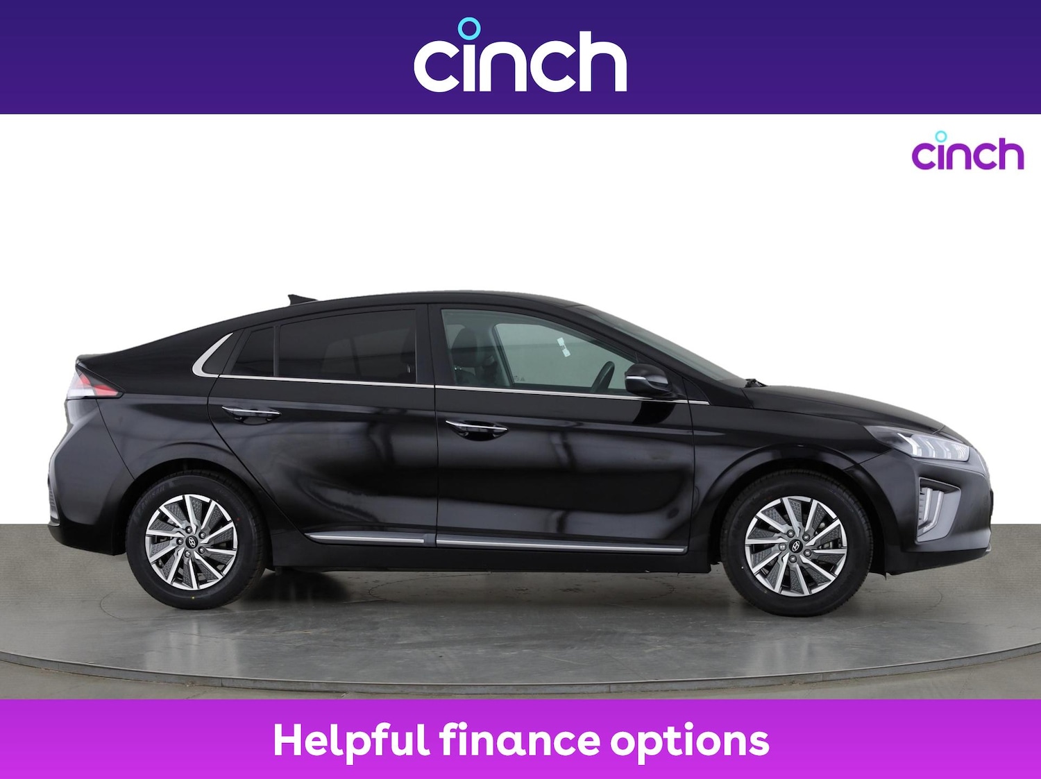 Used Hyundai IONIQ 2022 for sale - 76351192: Photo 2