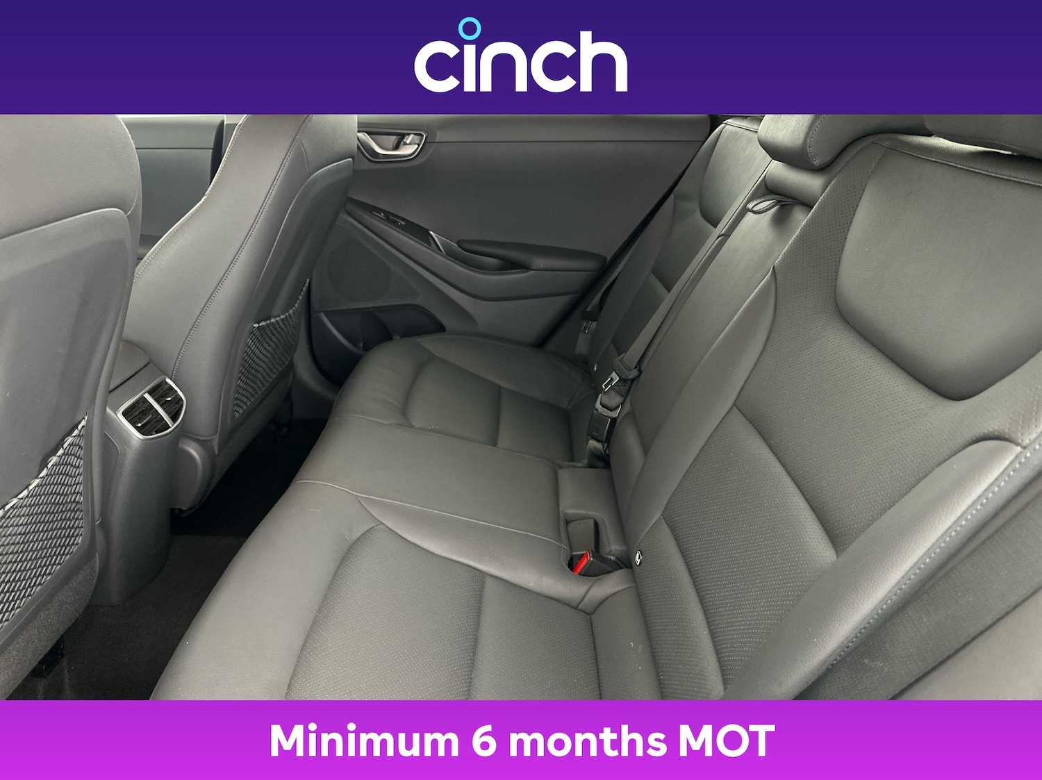 Used Hyundai IONIQ 2022 for sale - 76351192: Photo 20