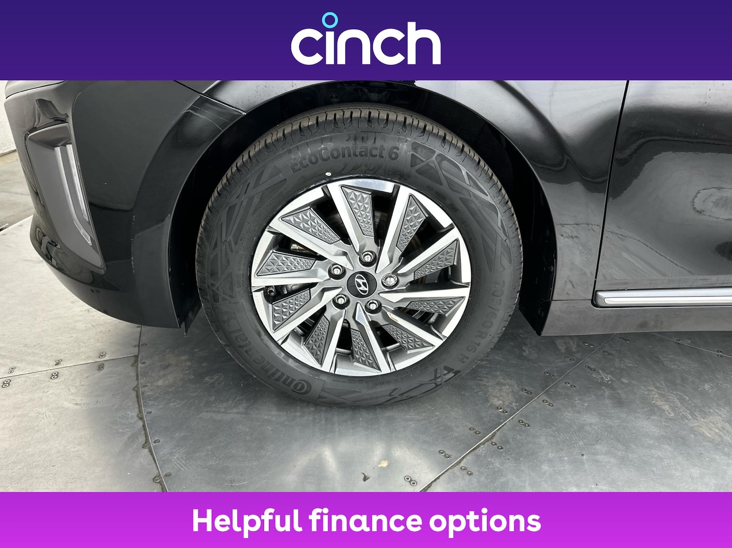 Used Hyundai IONIQ 2022 for sale - 76351192: Photo 24