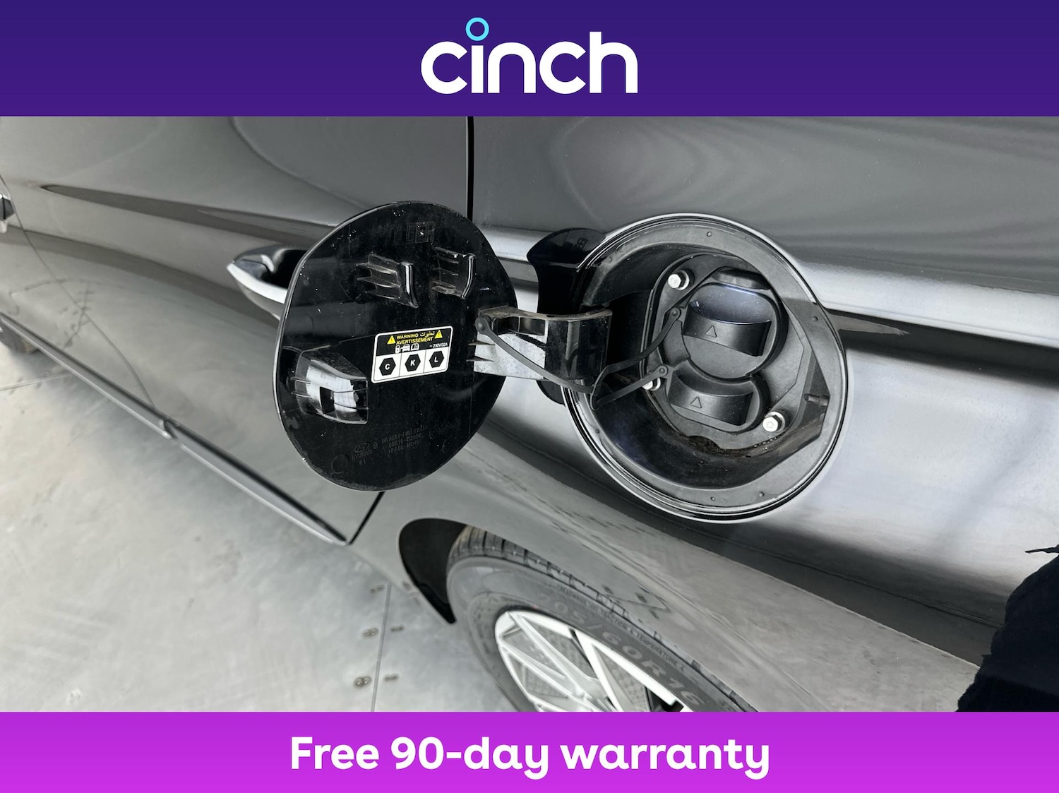 Used Hyundai IONIQ 2022 for sale - 76351192: Photo 29