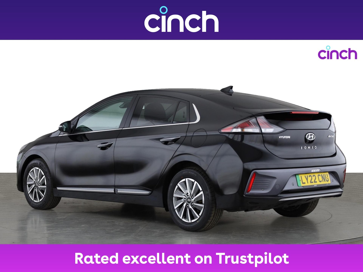 Used Hyundai IONIQ 2022 for sale - 76351192: Photo 6