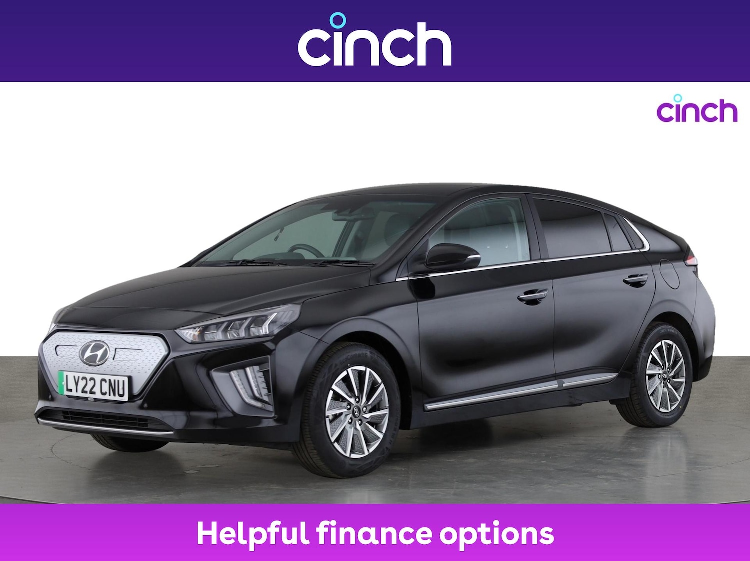Used Hyundai IONIQ 2022 for sale - 76351192: Photo 9