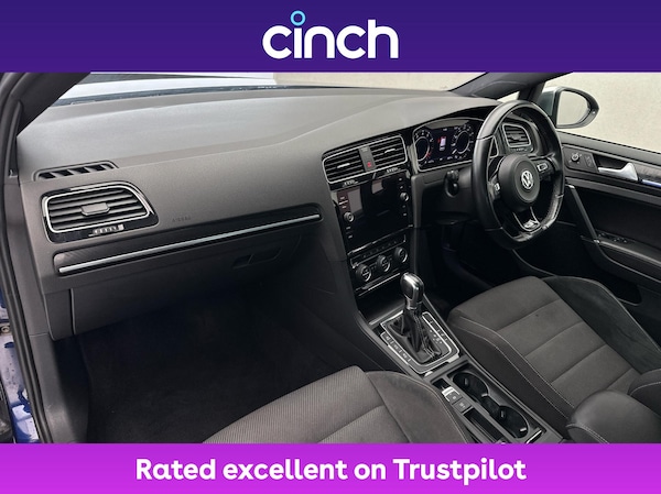 Used Volkswagen Golf 2019 for sale - 76197604: Photo 14