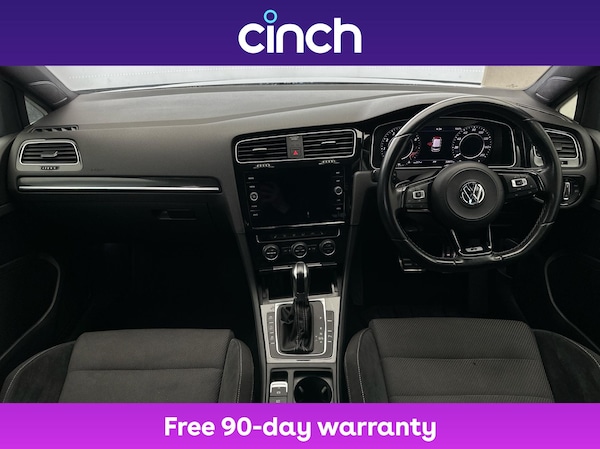 Used Volkswagen Golf 2019 for sale - 76197604: Photo 15