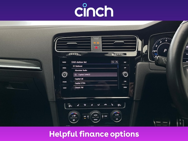 Used Volkswagen Golf 2019 for sale - 76197604: Photo 17