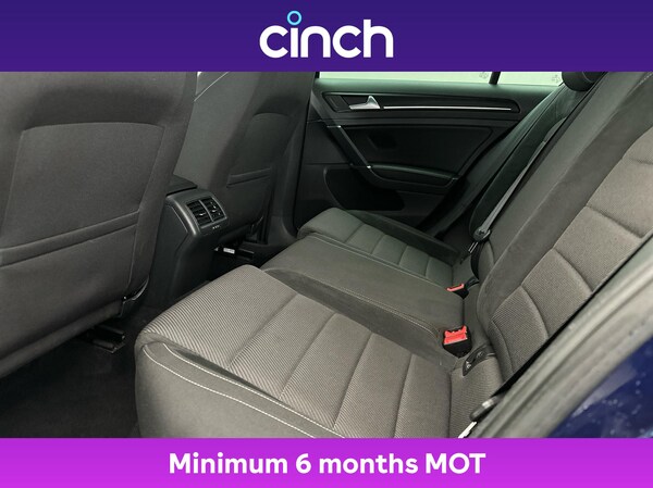Used Volkswagen Golf 2019 for sale - 76197604: Photo 20