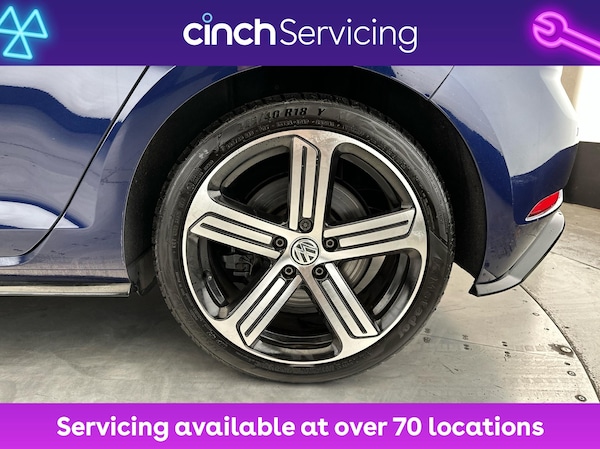 Used Volkswagen Golf 2019 for sale - 76197604: Photo 26