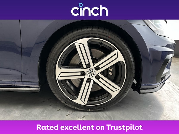 Used Volkswagen Golf 2019 for sale - 76197604: Photo 28