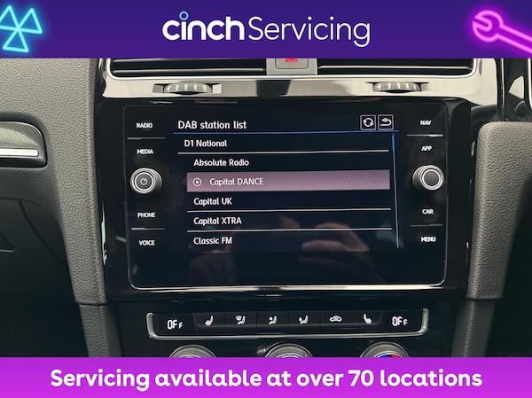 Used Volkswagen Golf 2019 for sale - 76197604: Photo 31