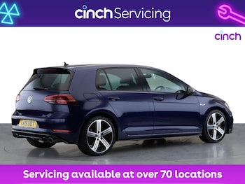 Used Volkswagen Golf 2019 for sale - 76197604: Photo 3