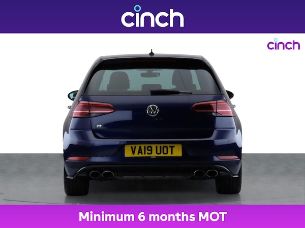 Used Volkswagen Golf 2019 for sale - 76197604: Photo 5