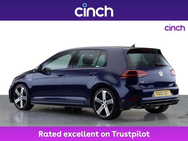 Used Volkswagen Golf 2019 for sale - 76197604: Photo 6