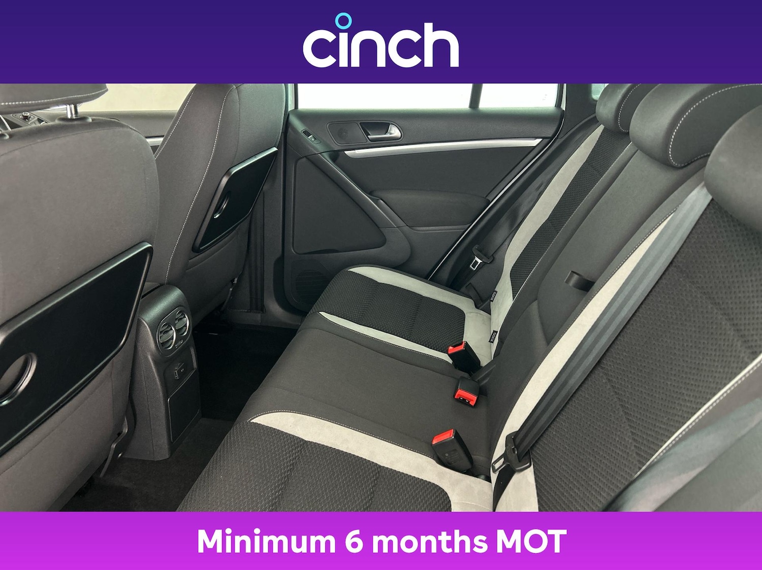 Used Volkswagen Tiguan 2015 for sale - 76552121: Photo 20