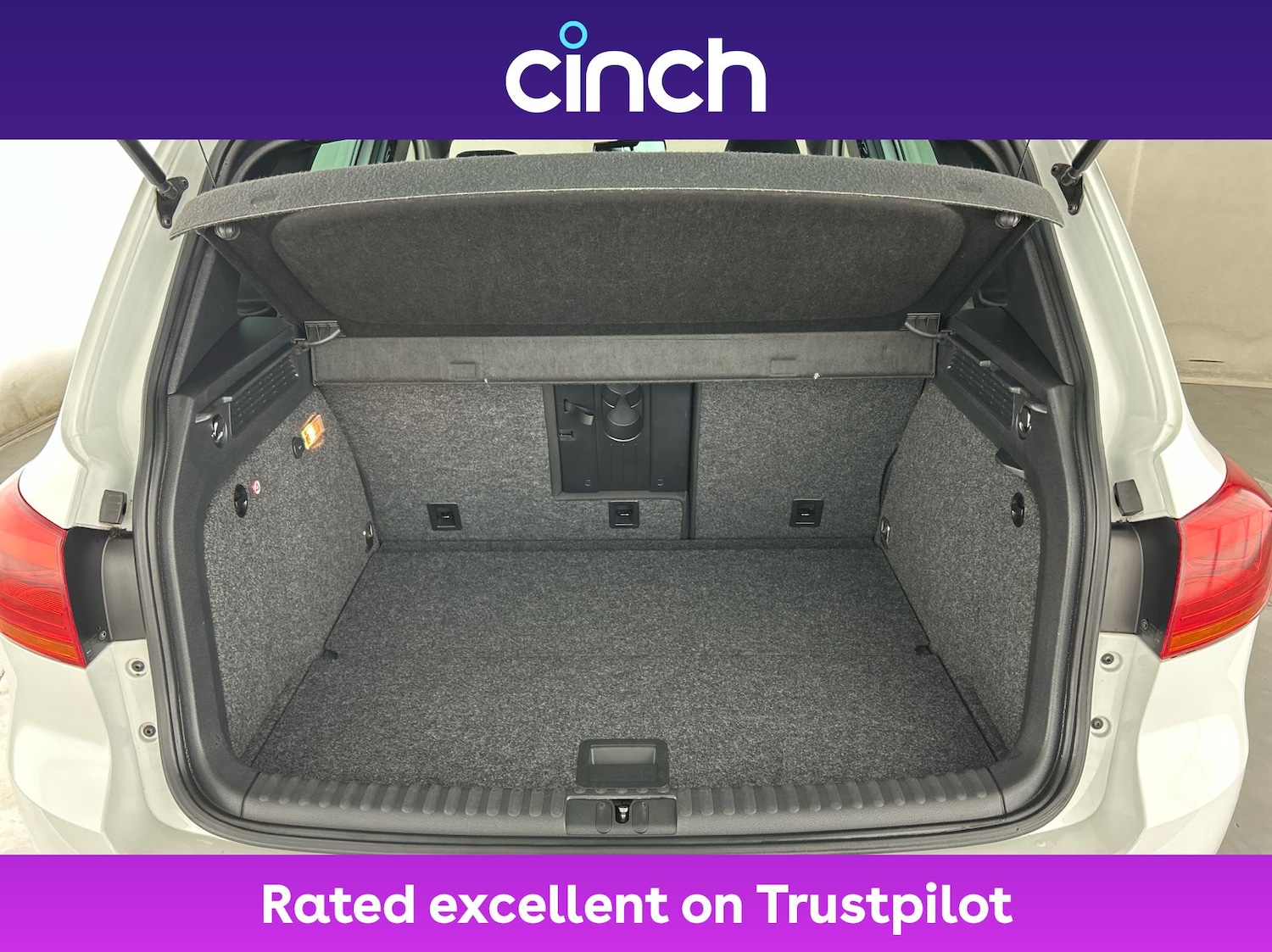 Used Volkswagen Tiguan 2015 for sale - 76552121: Photo 21