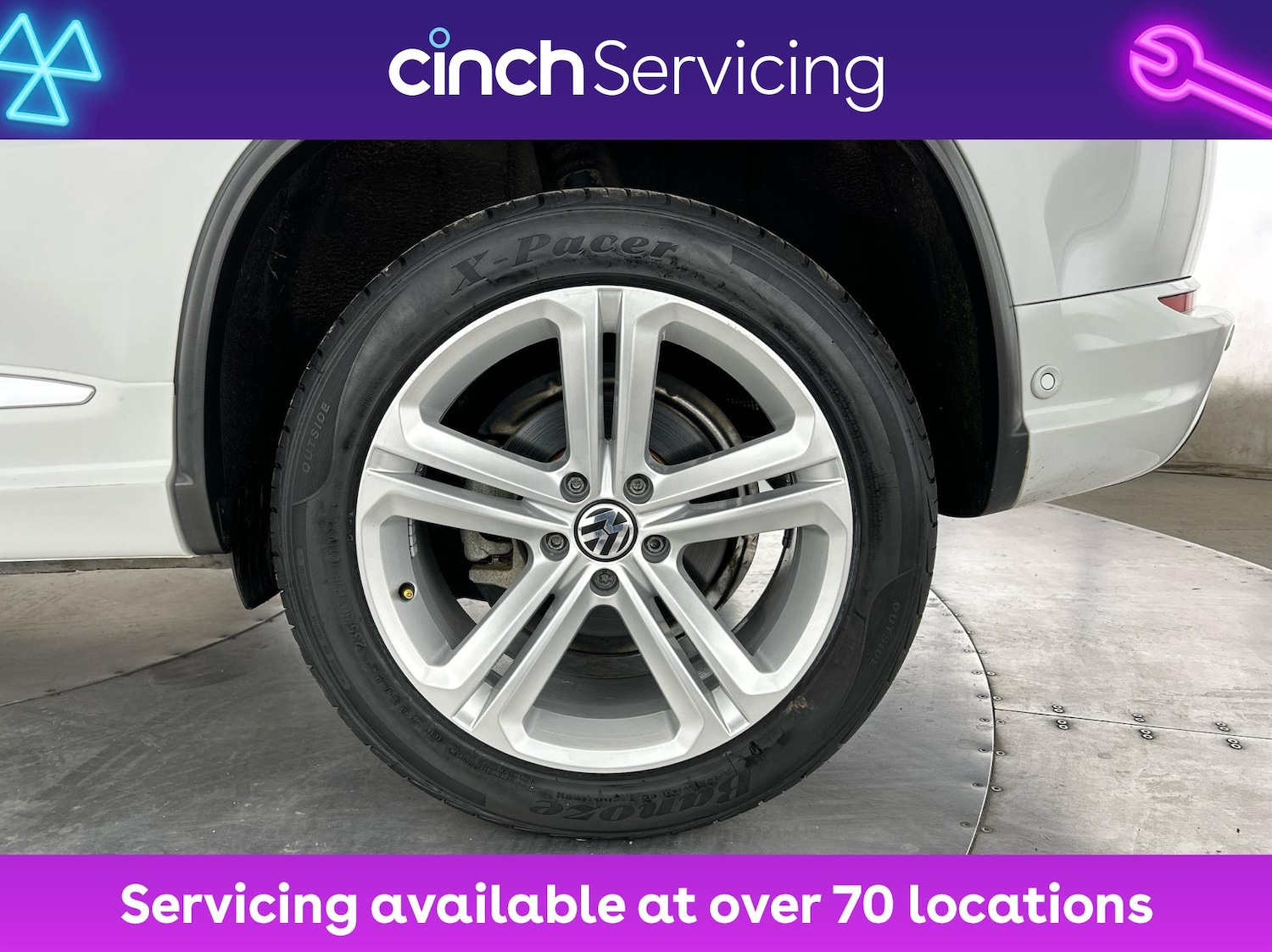 Used Volkswagen Tiguan 2015 for sale - 76552121: Photo 26