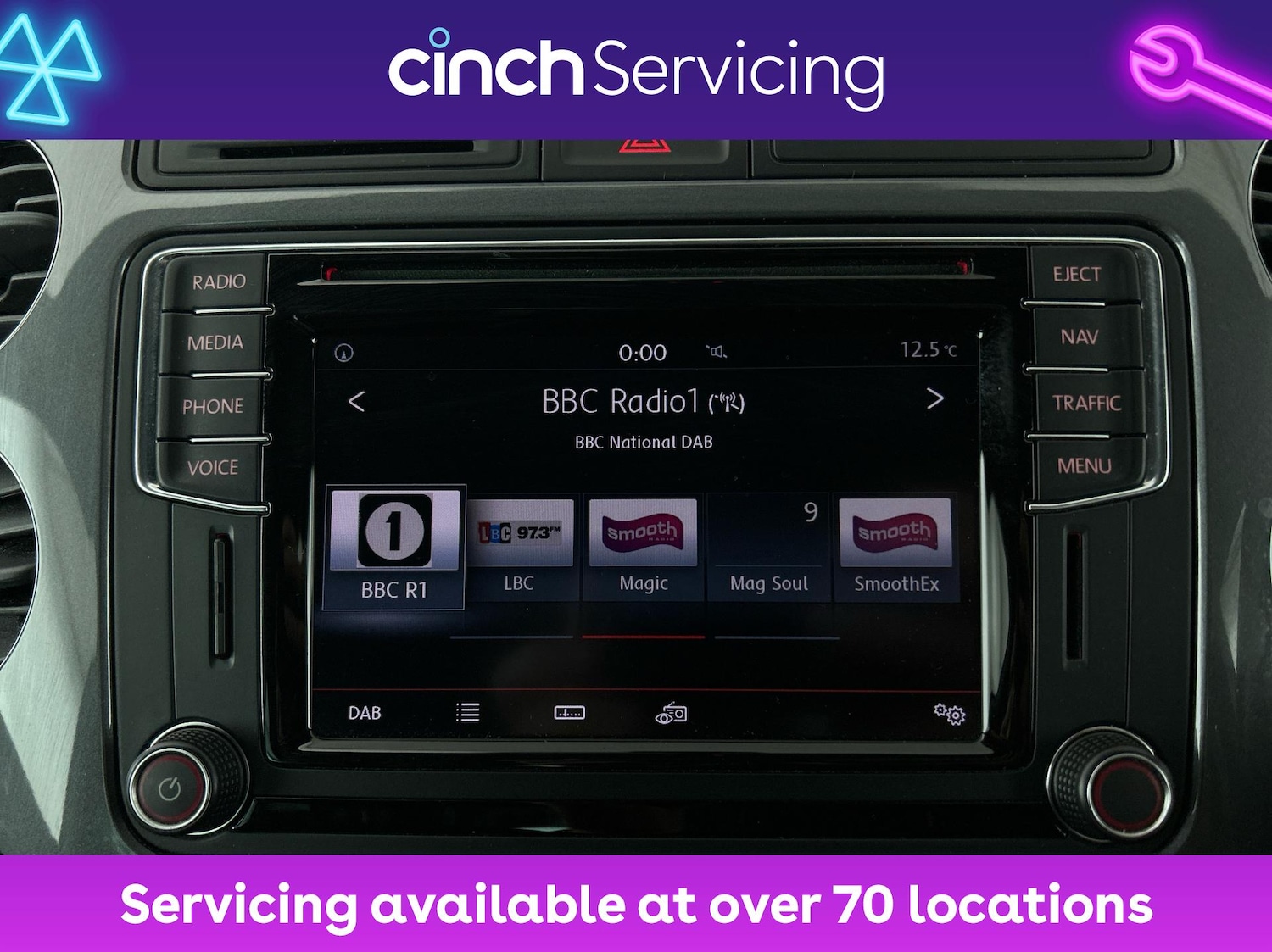 Used Volkswagen Tiguan 2015 for sale - 76552121: Photo 31