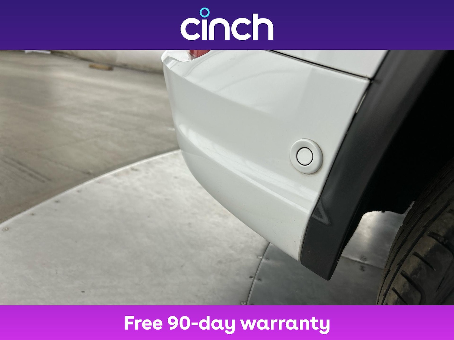 Used Volkswagen Tiguan 2015 for sale - 76552121: Photo 34