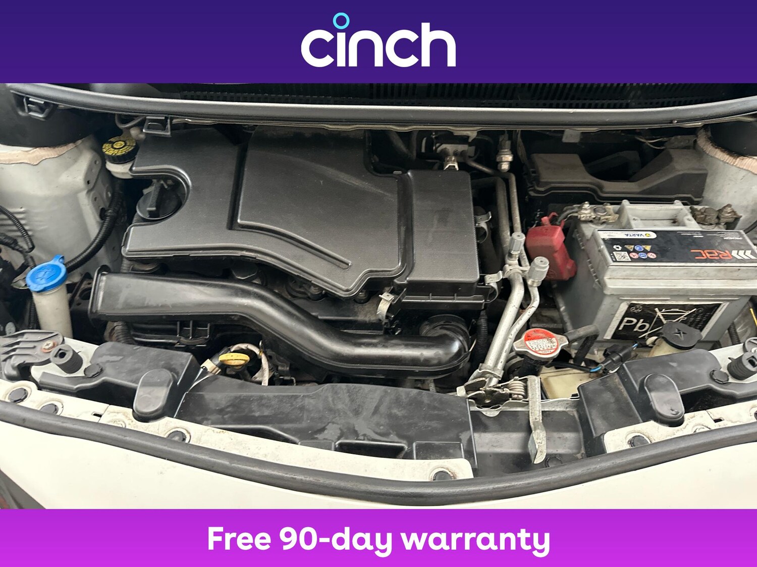 Used Toyota AYGO 2017 for sale - 76241969: Photo 23