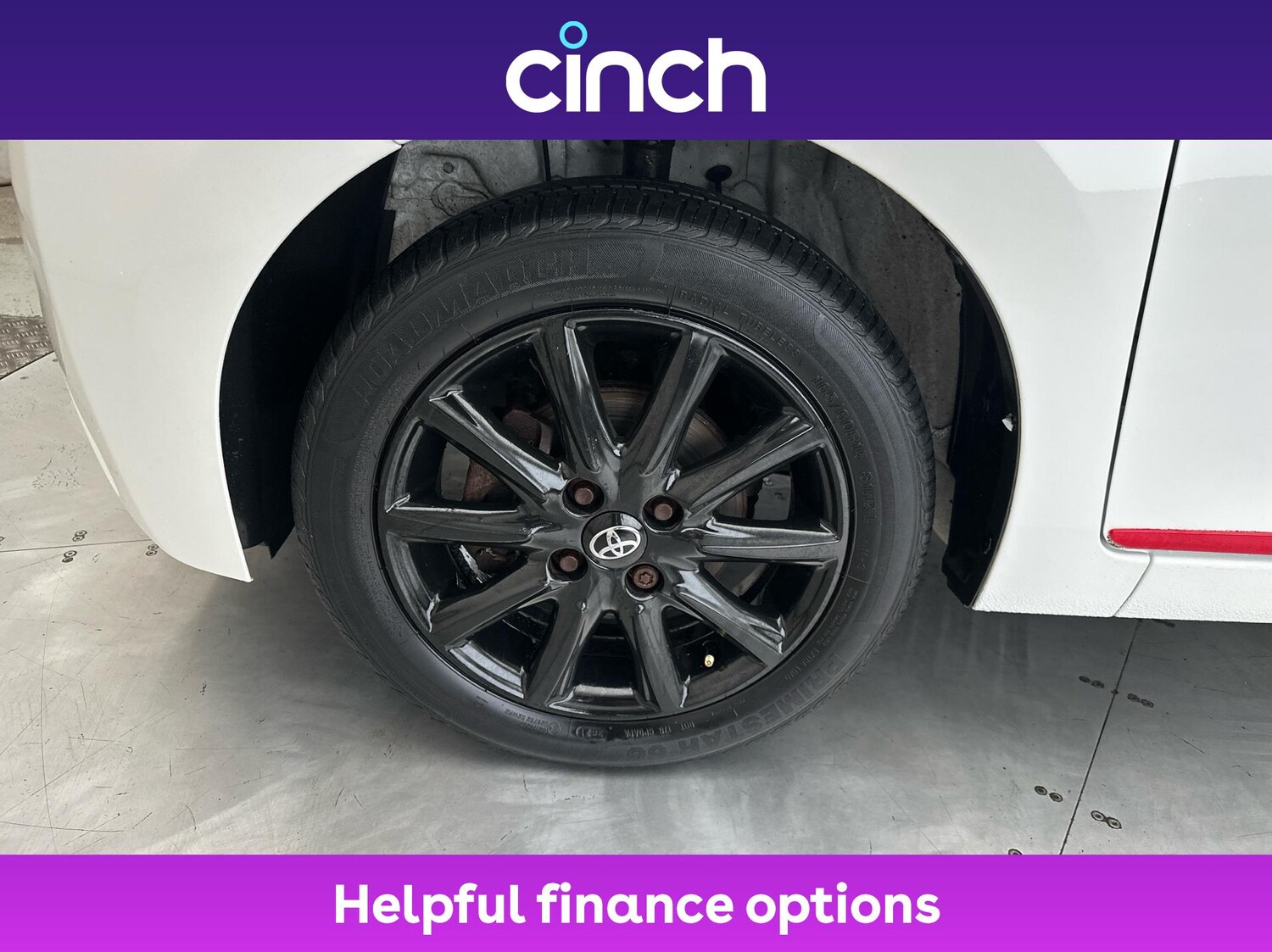 Used Toyota AYGO 2017 for sale - 76241969: Photo 24