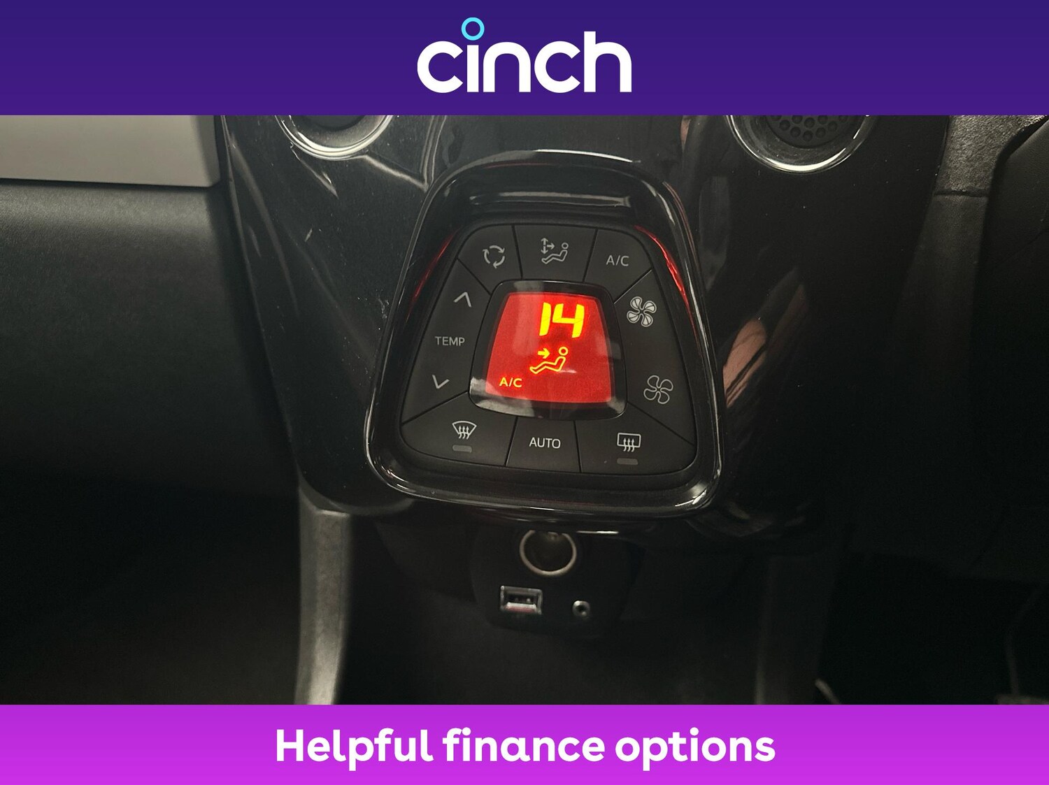 Used Toyota AYGO 2017 for sale - 76241969: Photo 30