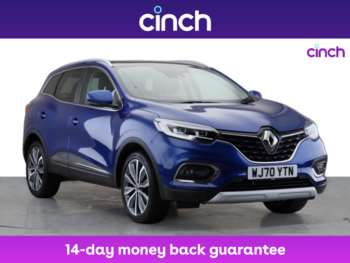 Used Renault Kadjar 2020 for sale - 74918311: Photo