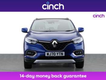 Used Renault Kadjar 2020 for sale - 74918311: Photo