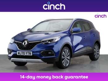 Used Renault Kadjar 2020 for sale - 74918311: Photo