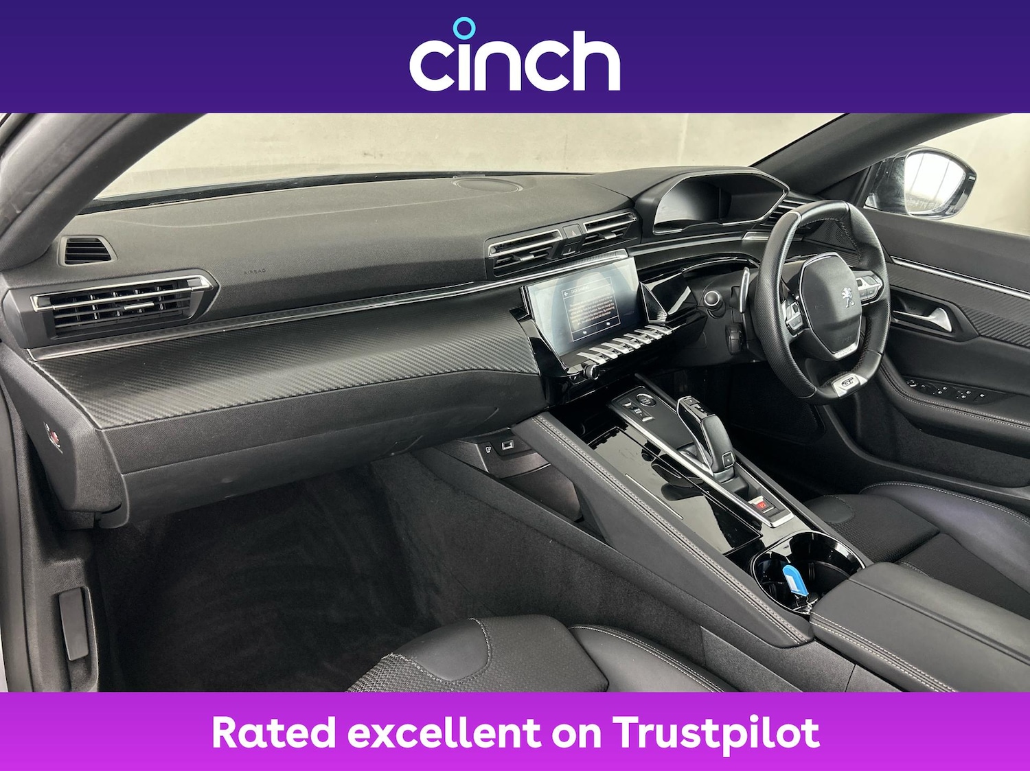 Used Peugeot 508 2023 for sale - 76685469: Photo 14