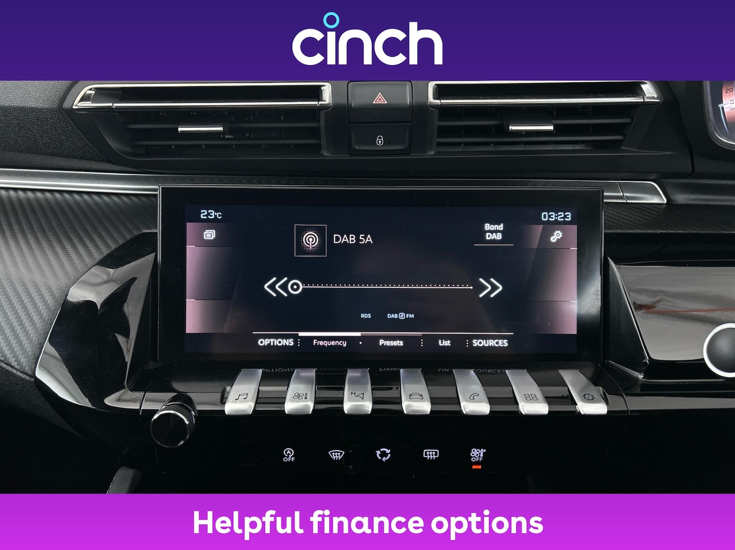 Used Peugeot 508 2023 for sale - 76685469: Photo 17