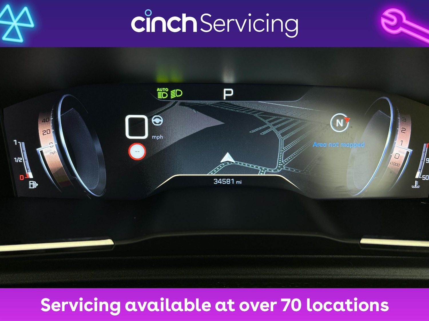 Used Peugeot 508 2023 for sale - 76685469: Photo 18