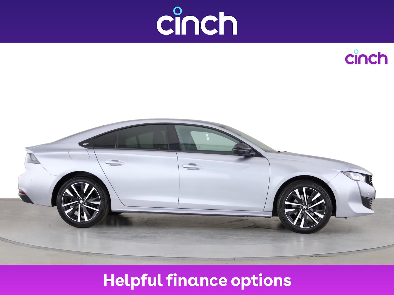 Used Peugeot 508 2023 for sale - 76685469: Photo 2