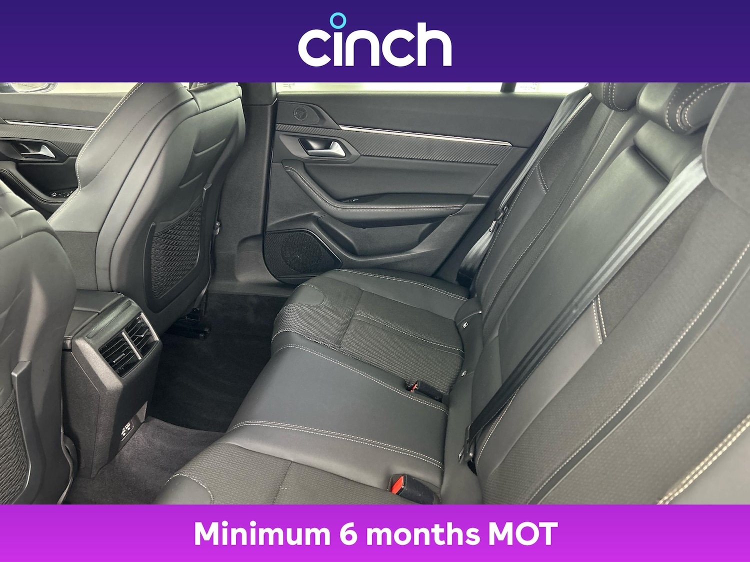 Used Peugeot 508 2023 for sale - 76685469: Photo 20