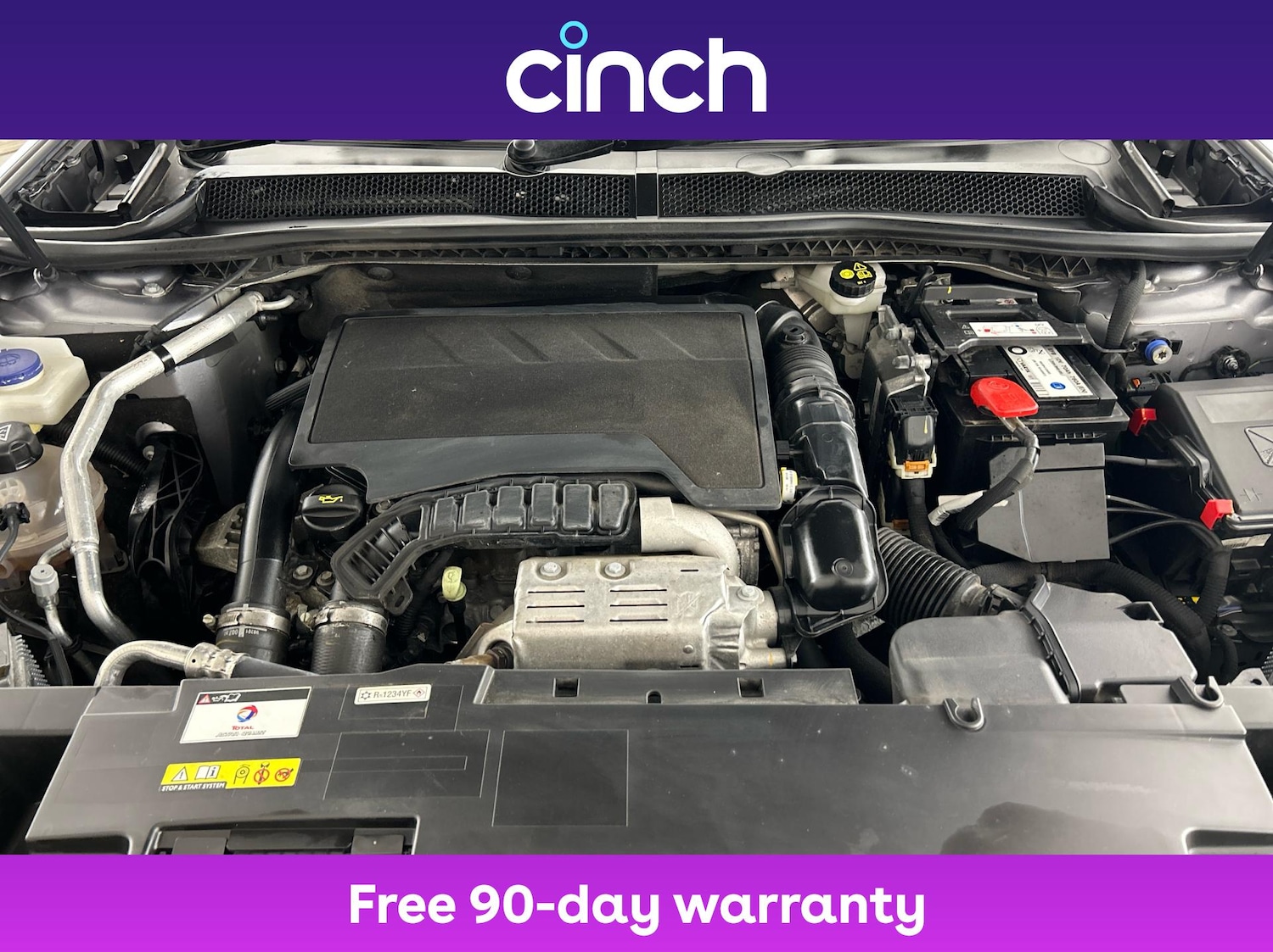 Used Peugeot 508 2023 for sale - 76685469: Photo 23