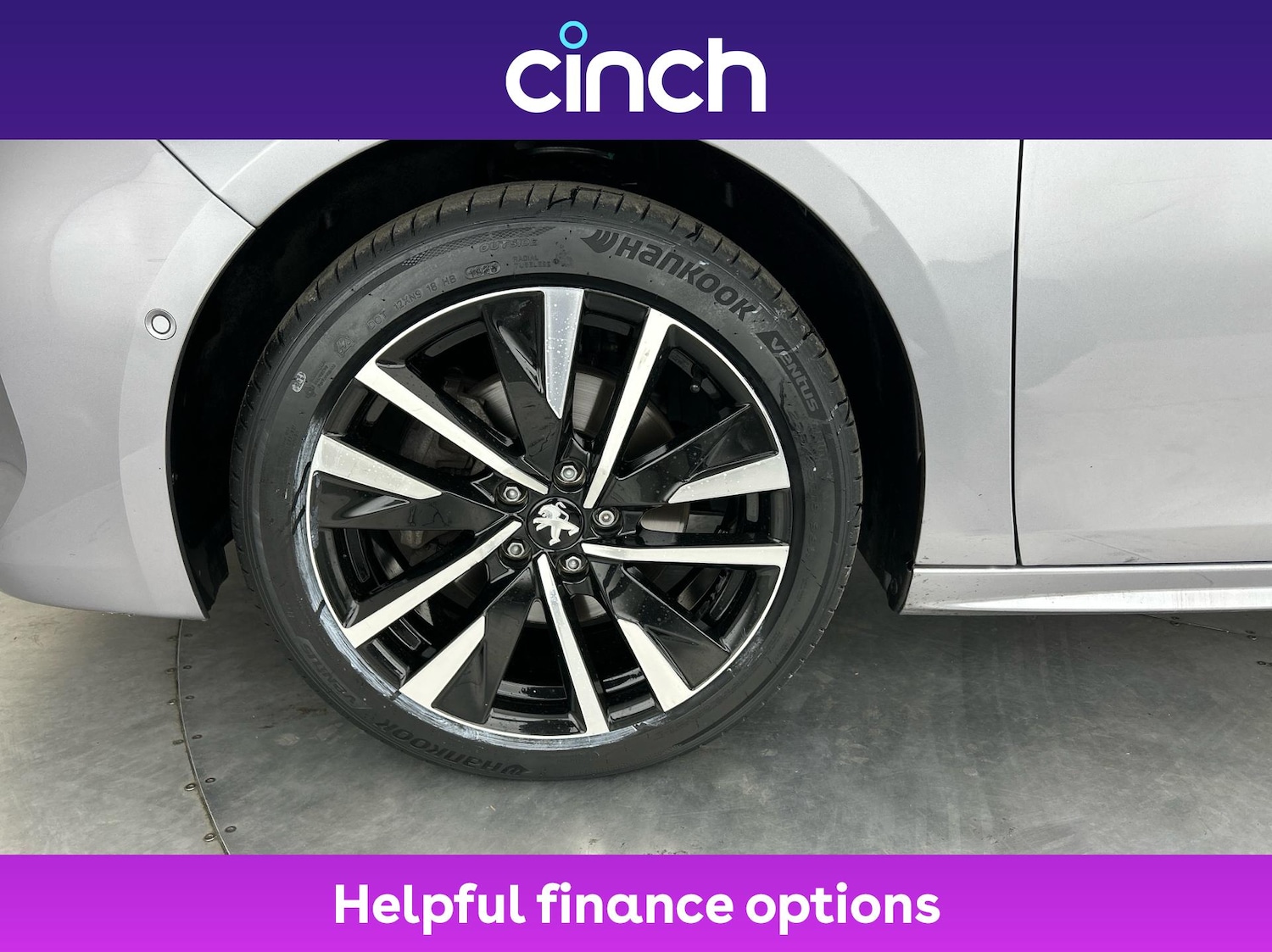 Used Peugeot 508 2023 for sale - 76685469: Photo 24