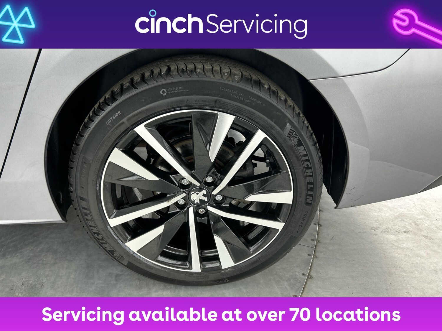 Used Peugeot 508 2023 for sale - 76685469: Photo 26