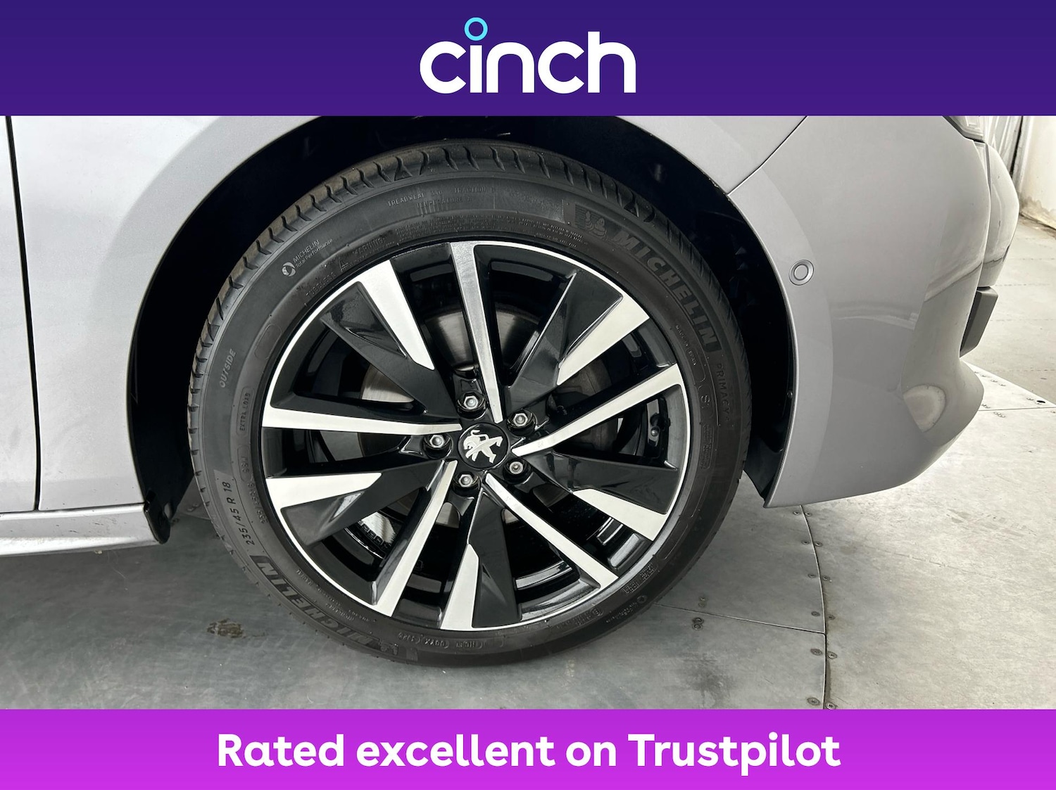 Used Peugeot 508 2023 for sale - 76685469: Photo 28