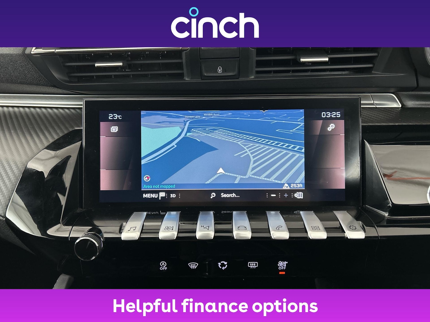 Used Peugeot 508 2023 for sale - 76685469: Photo 30